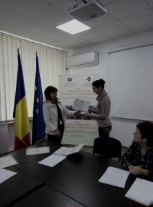 Запрошуємо бажаючих підтвердити рівень своїх знань з іноземної (румунської або болгарської) мови на рівні В2